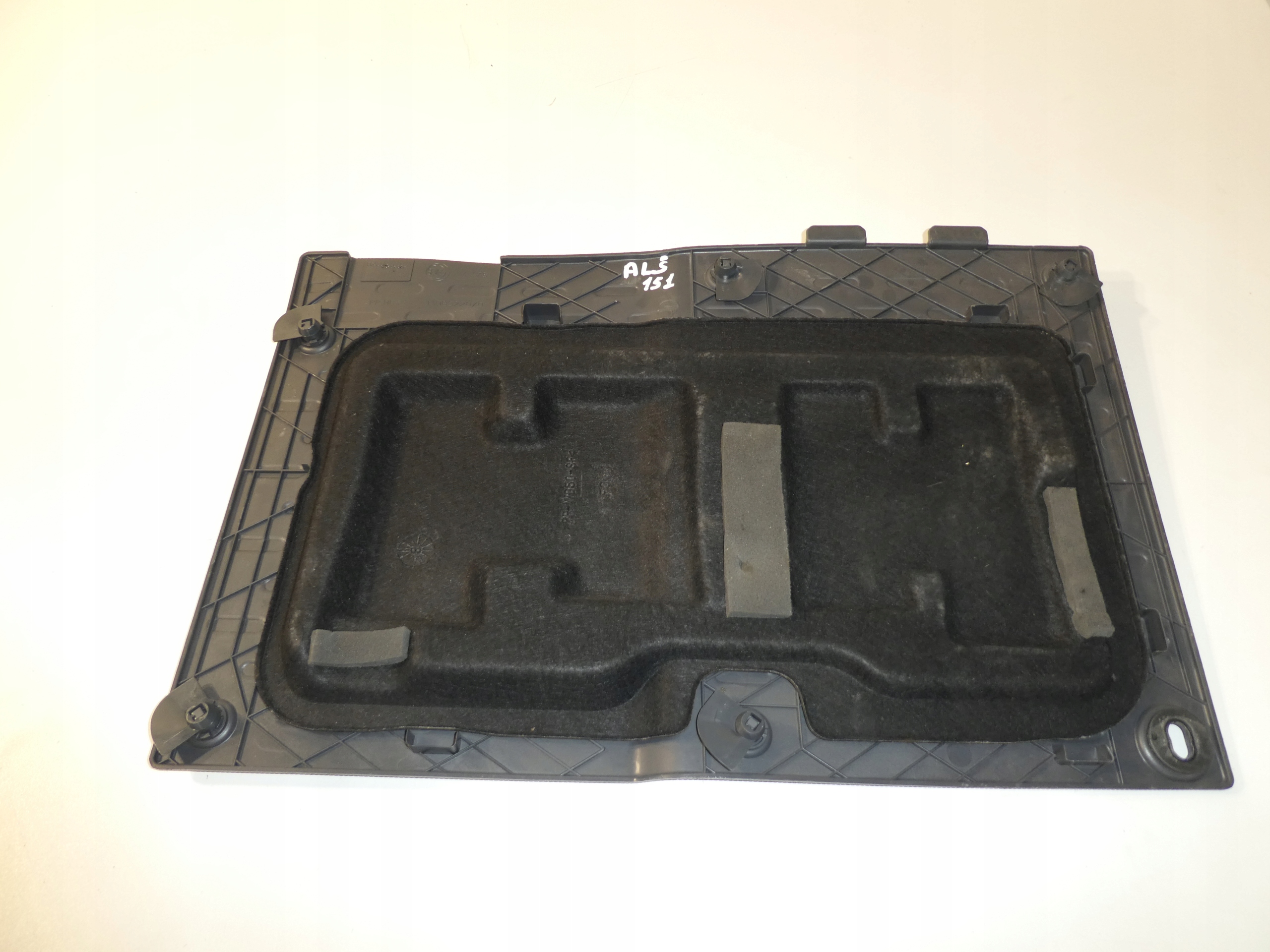 cover spoiler FIAT DUCATO 1308522070