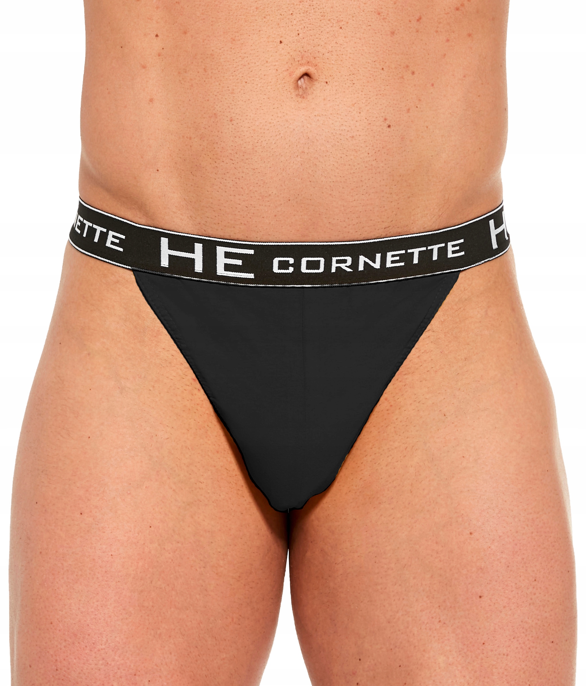 

Cornette Slipy Męskie Tanga High Emotion r. L