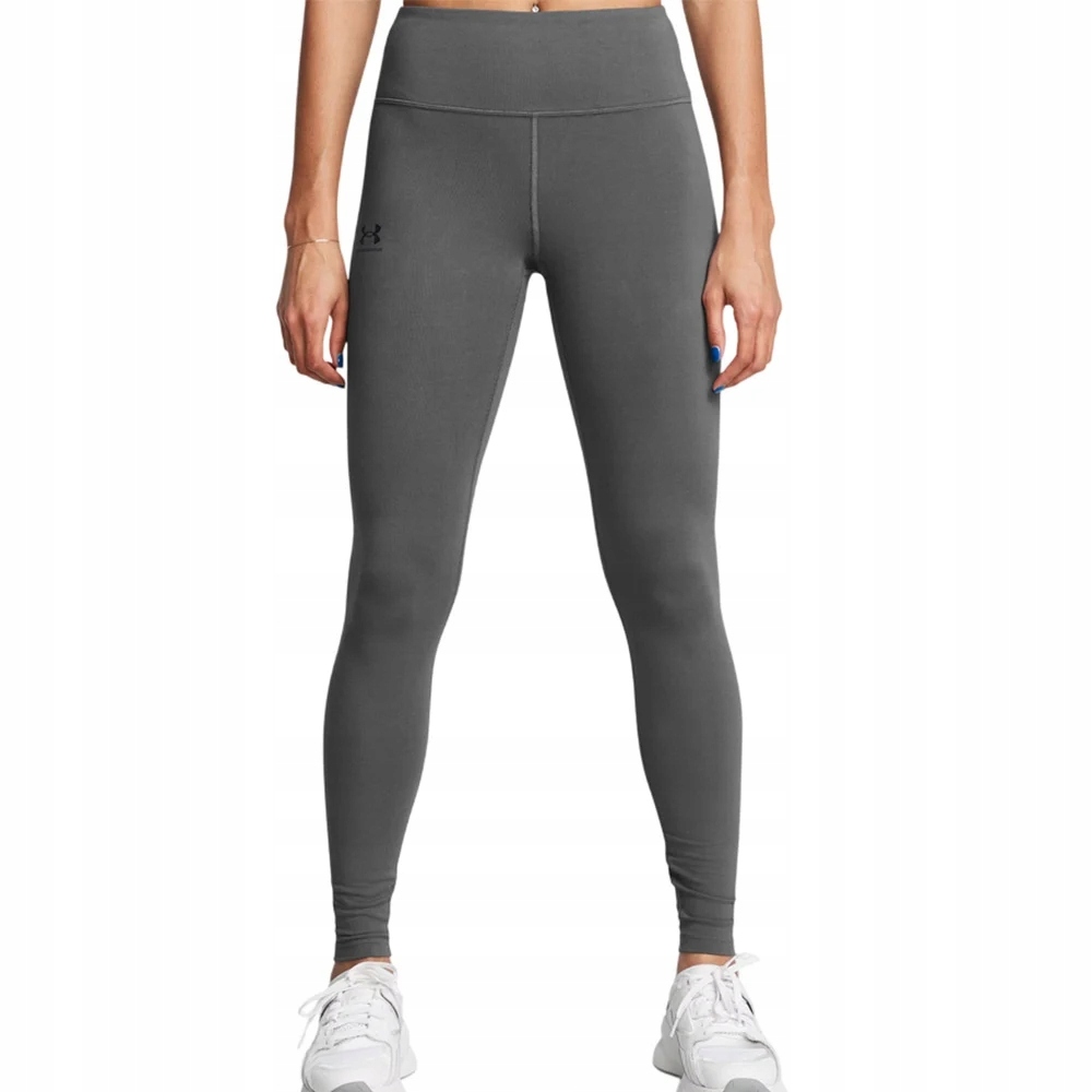 Under Armour dámské klasické dlouhé legíny, velikost S