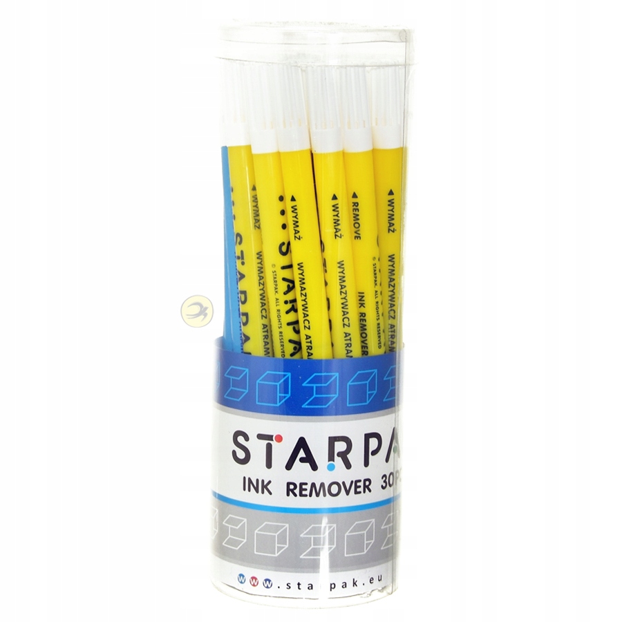 Starpak Wymazywacz do pióra Kod producenta 603314