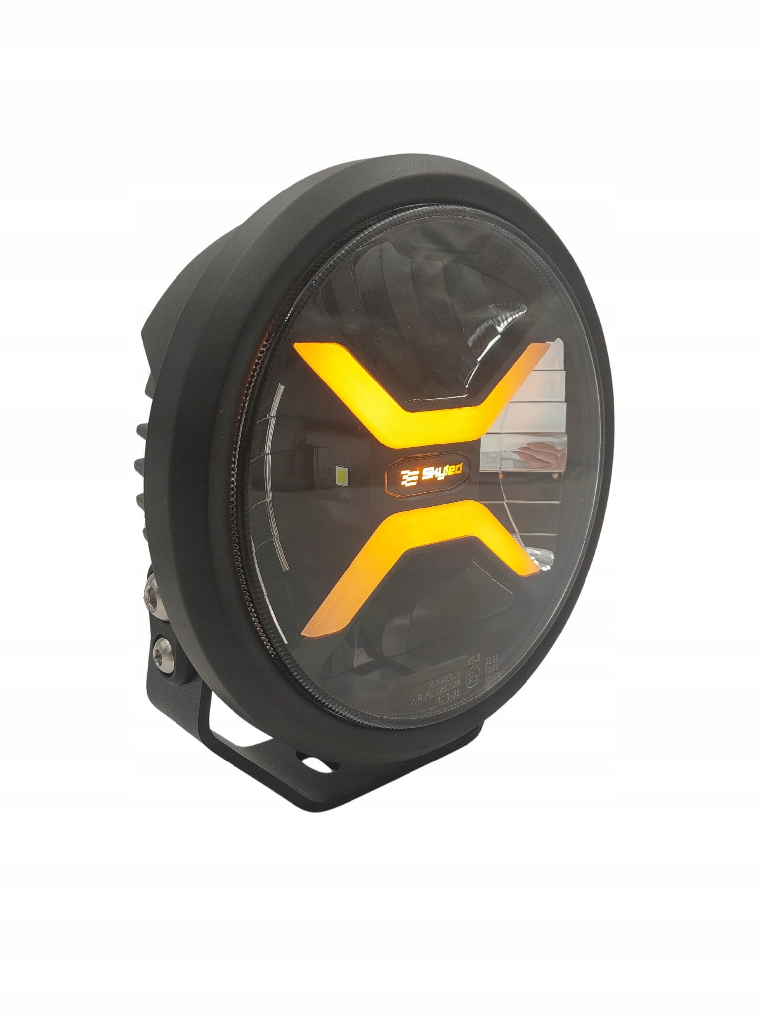 REFLEKTOR DALEKOSIĘŻNY SKYLED CRUX 7X FULL LED Numer katalogowy części CRUX 7X