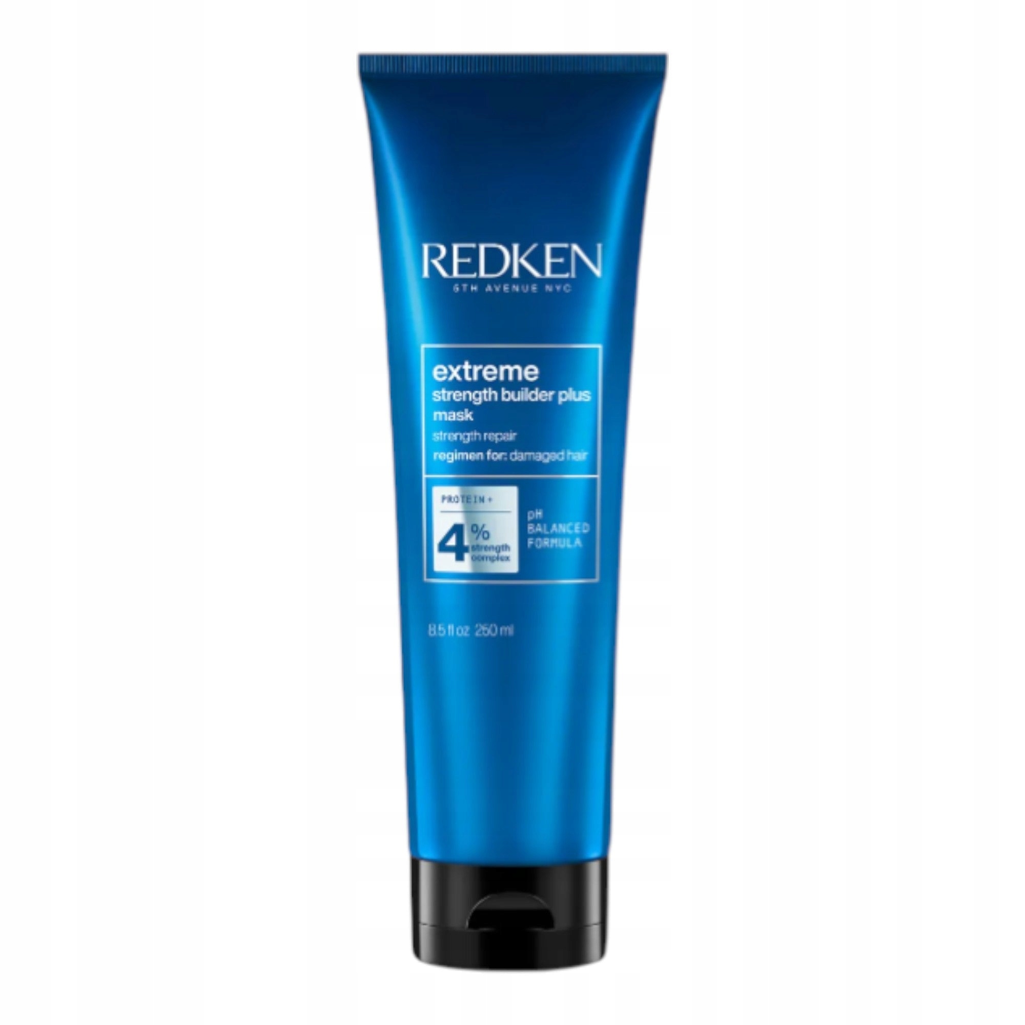 Redken Extreme Strength Builder Plus Hloubkově vyživující maska na vlasy