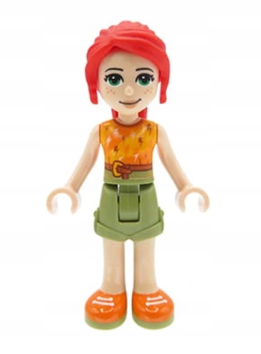 

Minifigurka frnd352 Lego Friends Mia
