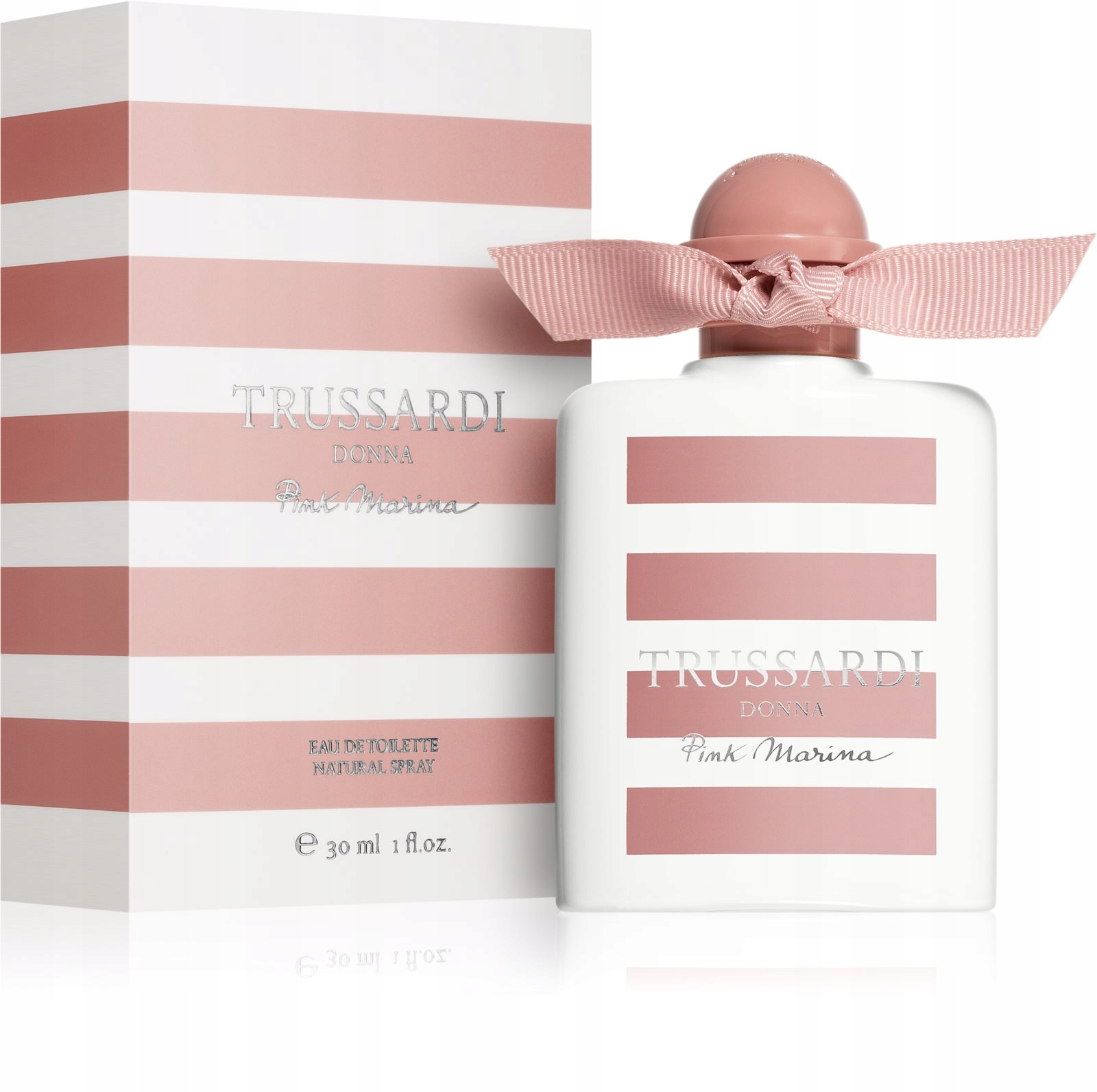 Trussardi Donna Pink Marina Edt 30ML