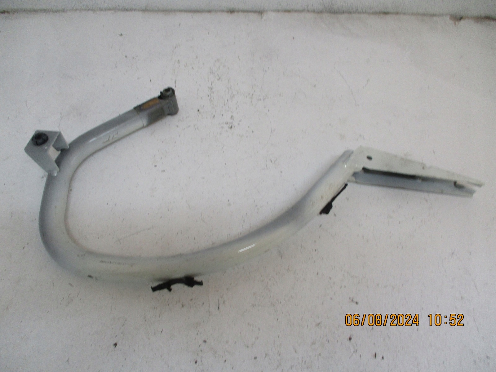 Scharnier heckklappe links rechts A117 A117750022 A1177500128