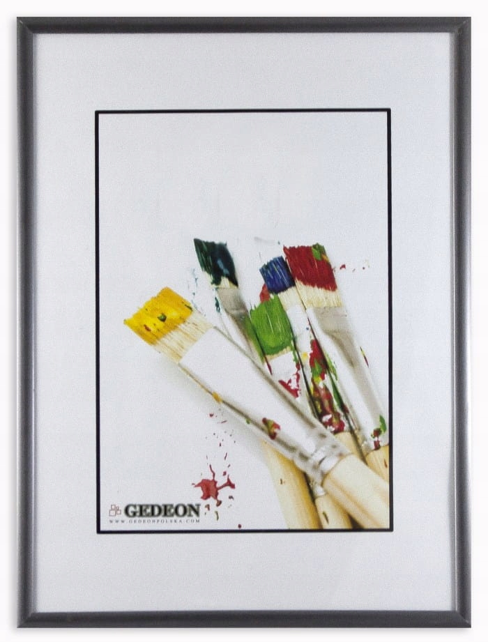 

Ramka na zdjęcie 13x18 antracyt