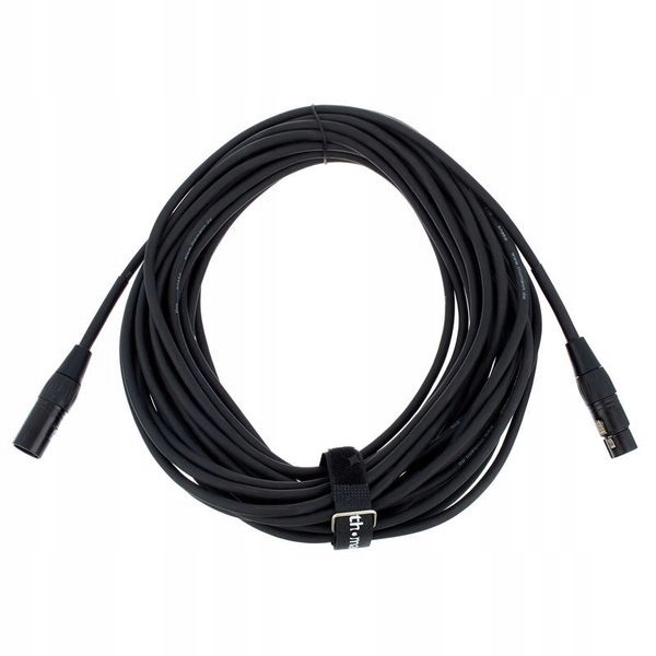 Kabel XLR - XLR PRO Snake TPM 20 m