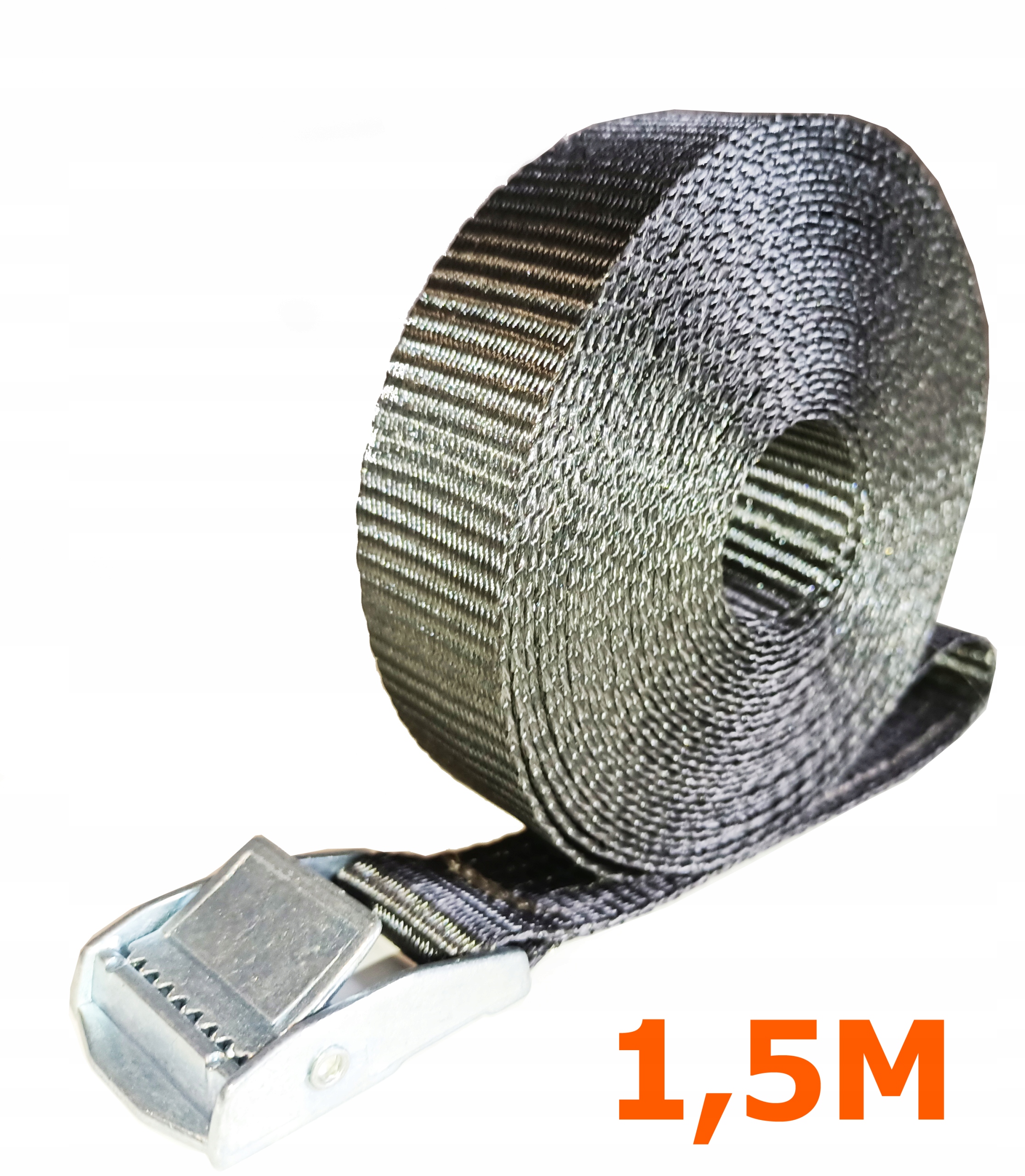 Taśma Bagażowa Pas 250KG 1,5m Atest Polska Firma