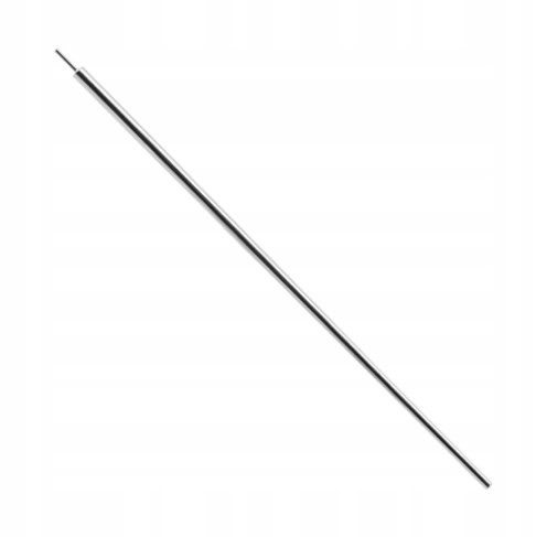 

Pin push in Piercing 1,6/38 mm