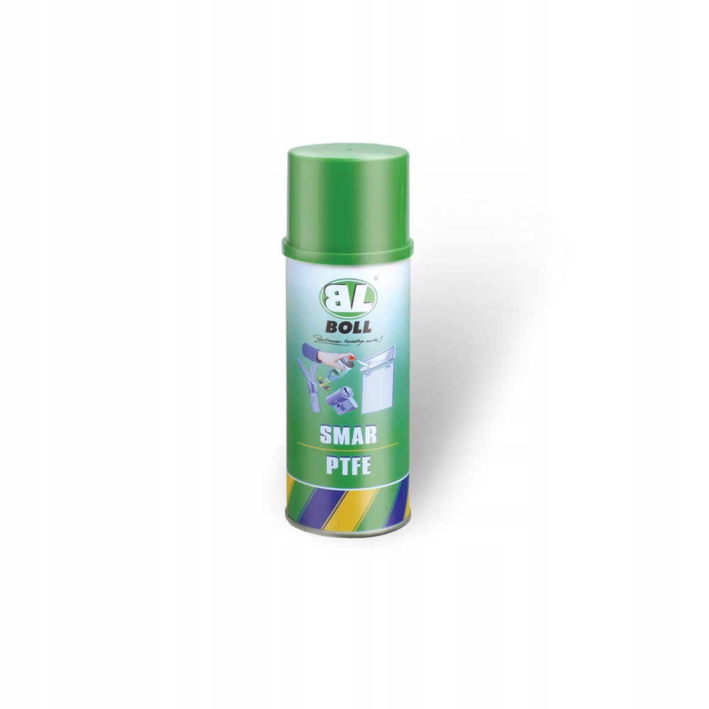 

Boll smar Ptfe spray 400ml