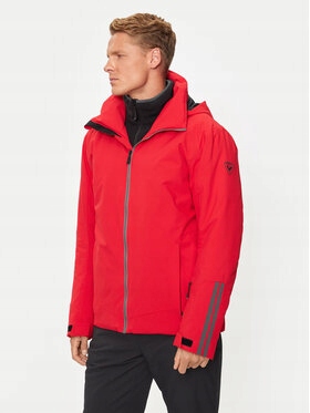 Rossignol Kurtka narciarska Męskie czarny RLNMJ11