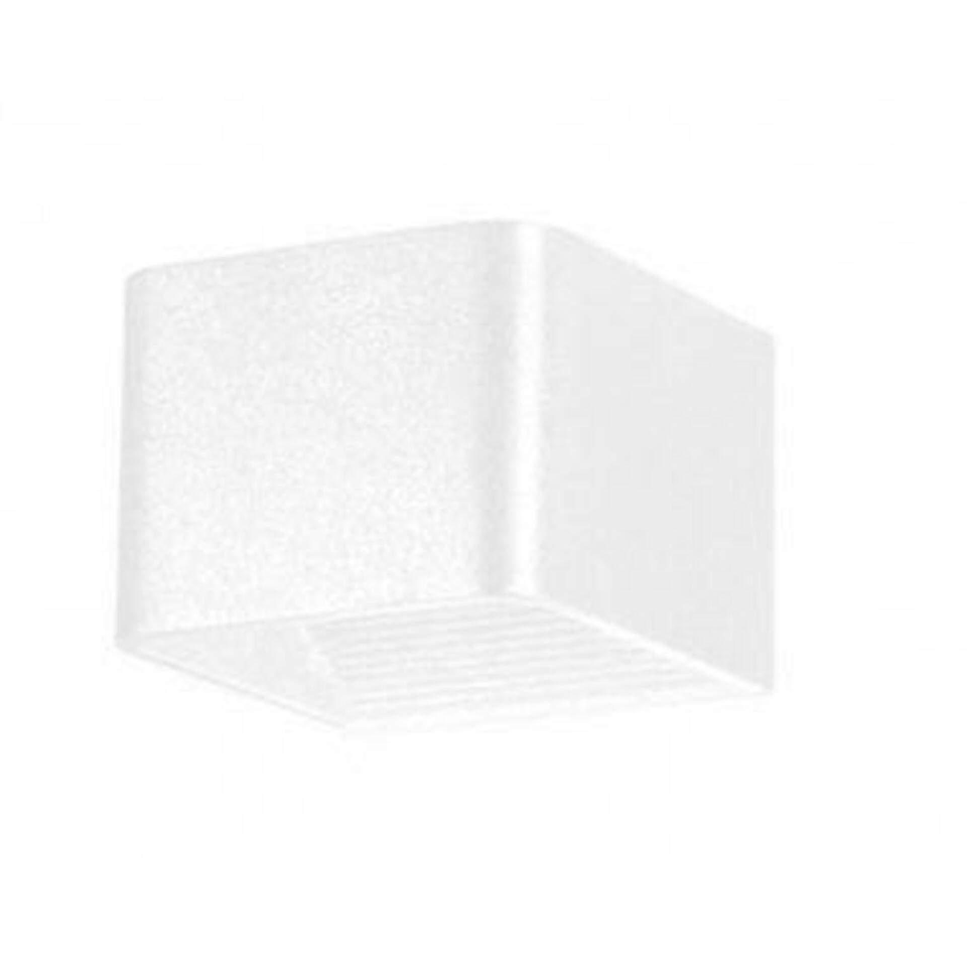 Led svietidlo AZzardo Felix S biele AZ2456 6W 500lm 3000K IP20 10cm