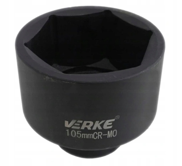 ZESTAW NASADEK UDAR 1" DO SAMOCH. CIĘŻAROWYCH EAN (GTIN) 5902963497956