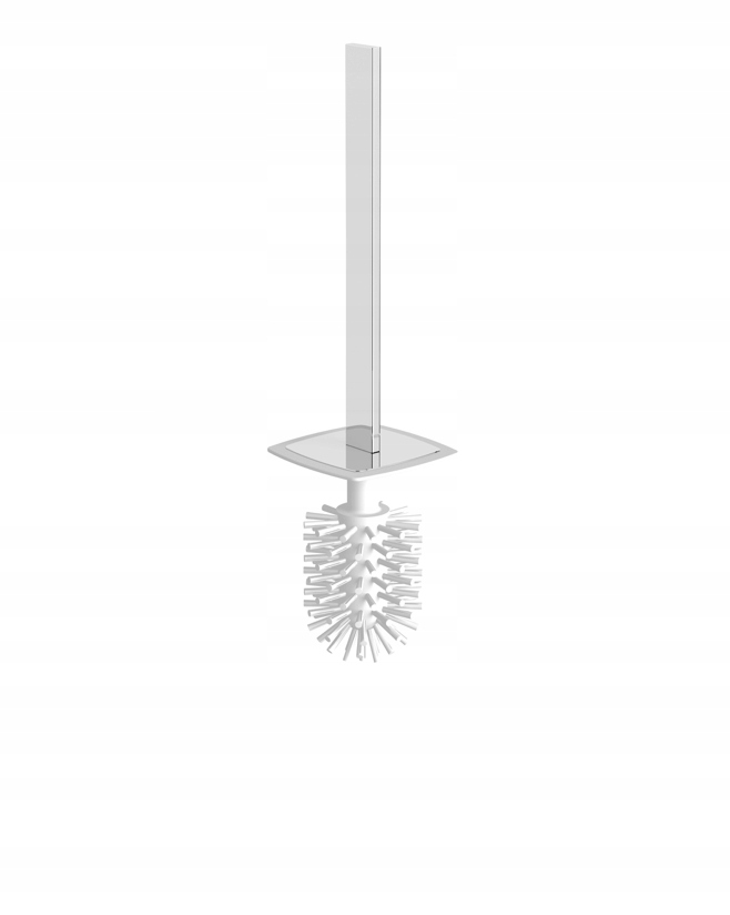 Stella Next Wc kartáč bez nádoby 80.029 bílý