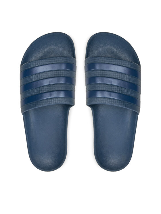 klapki męskie adidas Adilette r 11/46 IF0895 wypadają małe, wkładka 29 cm