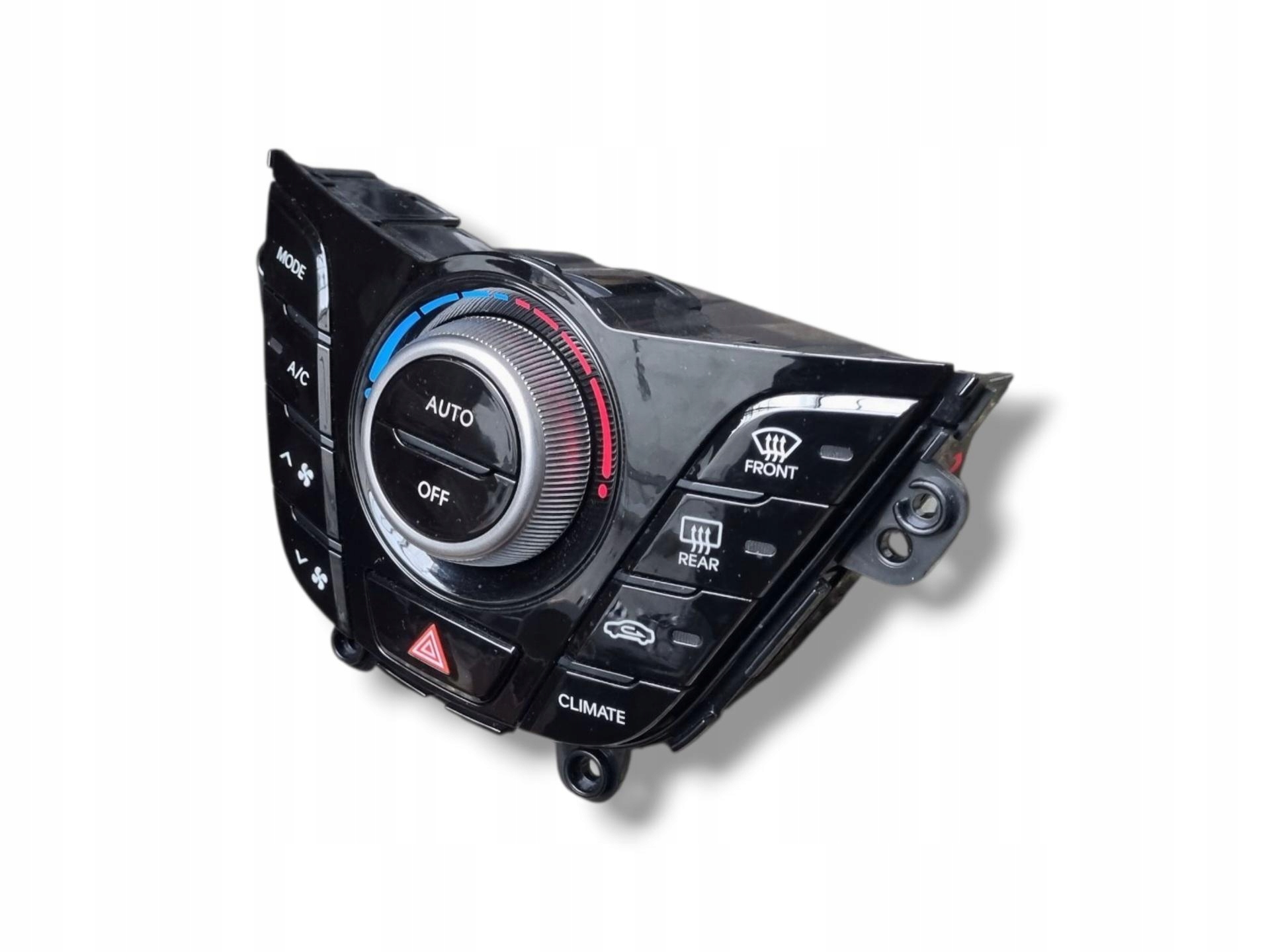 vezérlö panel a klímának Hyundai Veloster 2011 97250-2V220