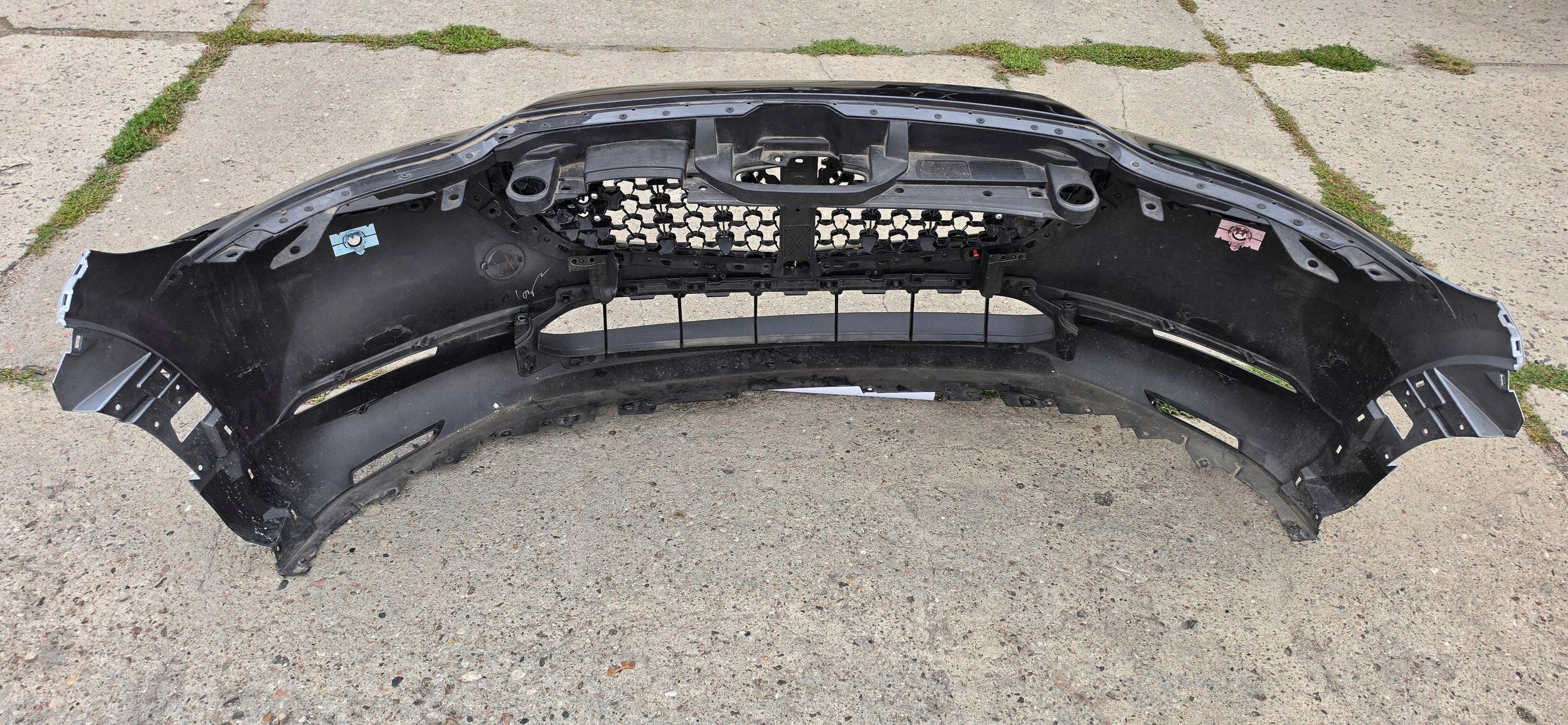 Mazda CX-30 DFR550031 Frontstoßstange