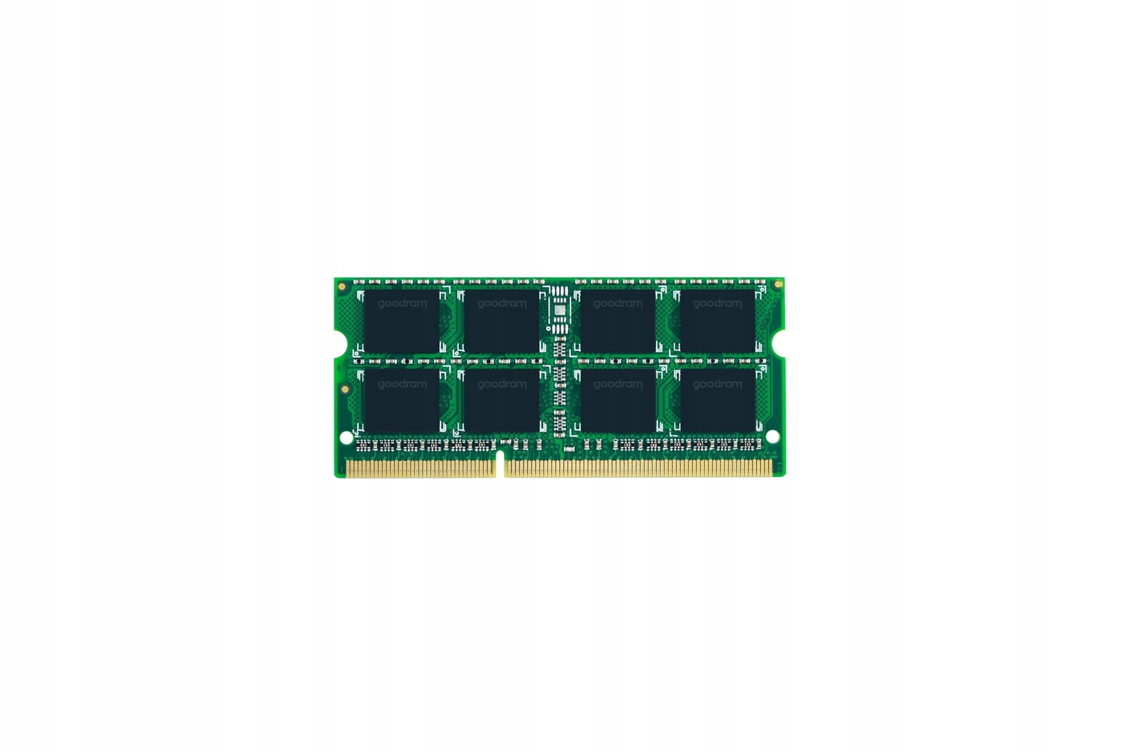 Pamięć GoodRam GR1600S3V64L11/8G (DDR3 So-dimm; 1