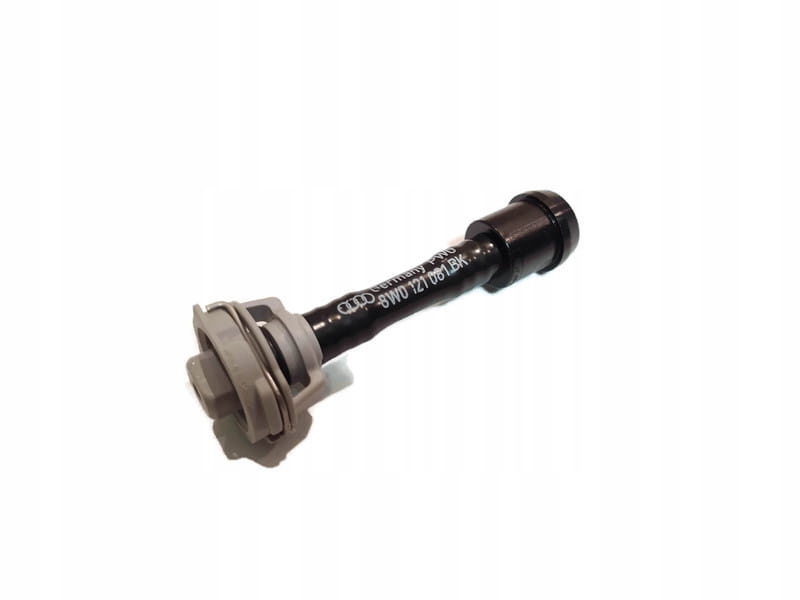 

Króciec górny chłodnicy Audi A4 B9 A5 8W0121081BK