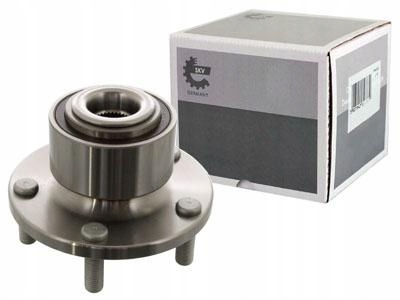 

Skv Łożysko Piasta Przód Ford Focus II MK2 C-max