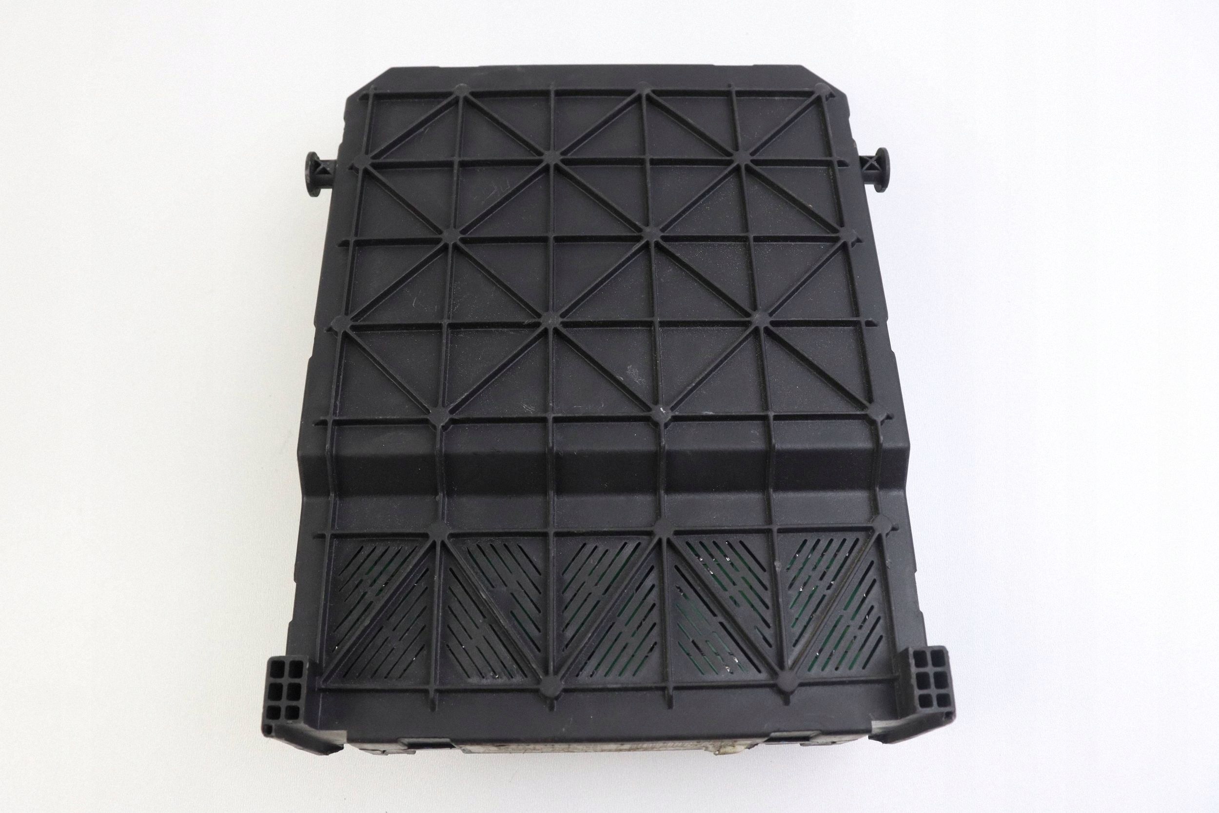 CITROEN PEUGEOT module compartment control unit BSI 9652474780 S118085220C