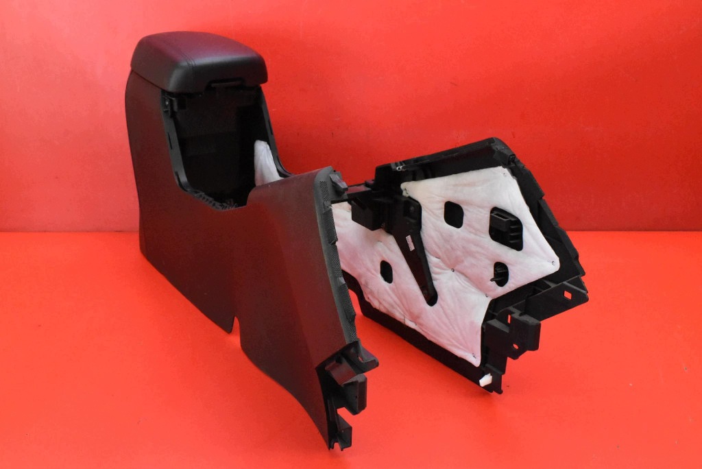 TUNEL central armrest EU KIA SPORTAGE 3 III 10-14