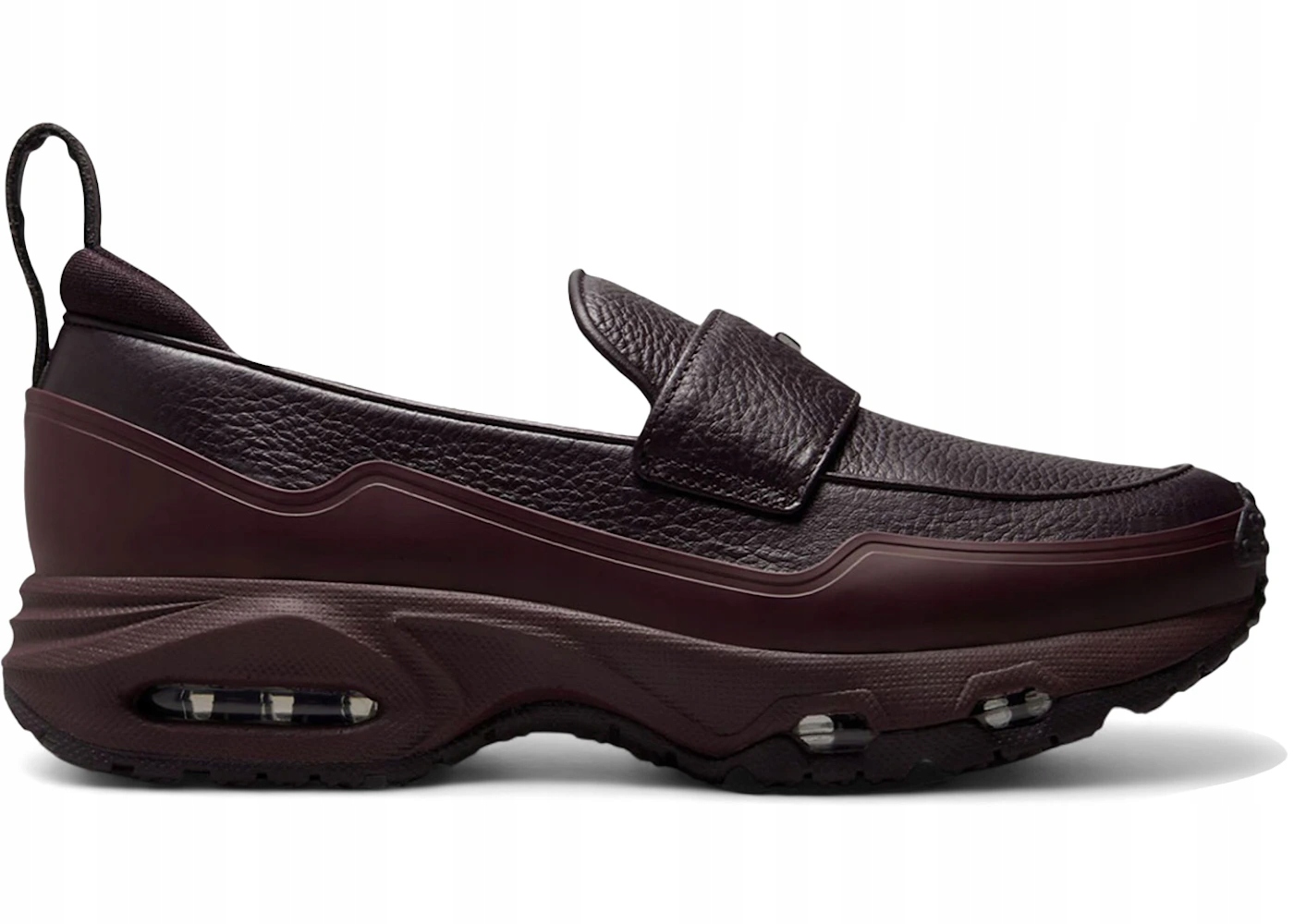 Nike Air Max Phenomena bordová černá dámská IM8814-600 46