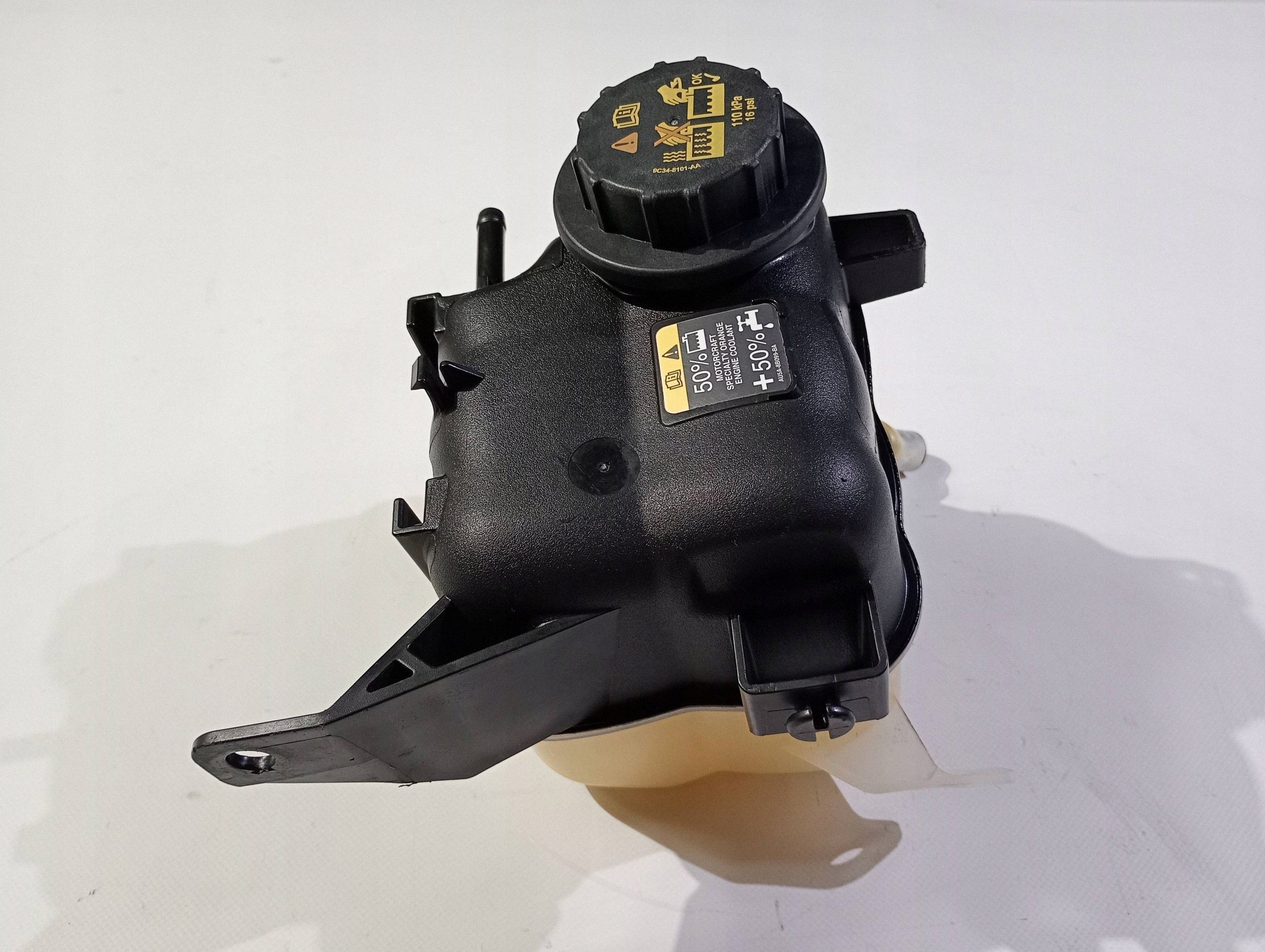 serbatoio vaschetta serbatoio acqua liquido raffreddamento Ford Explorer V 2011