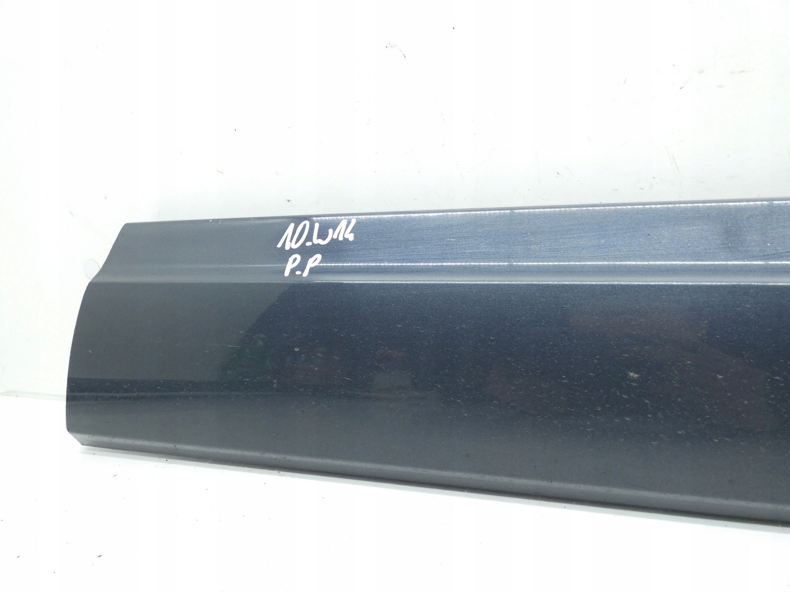 moulding door right front right front AUDI Q5 8R LZ7H 8R0853960E