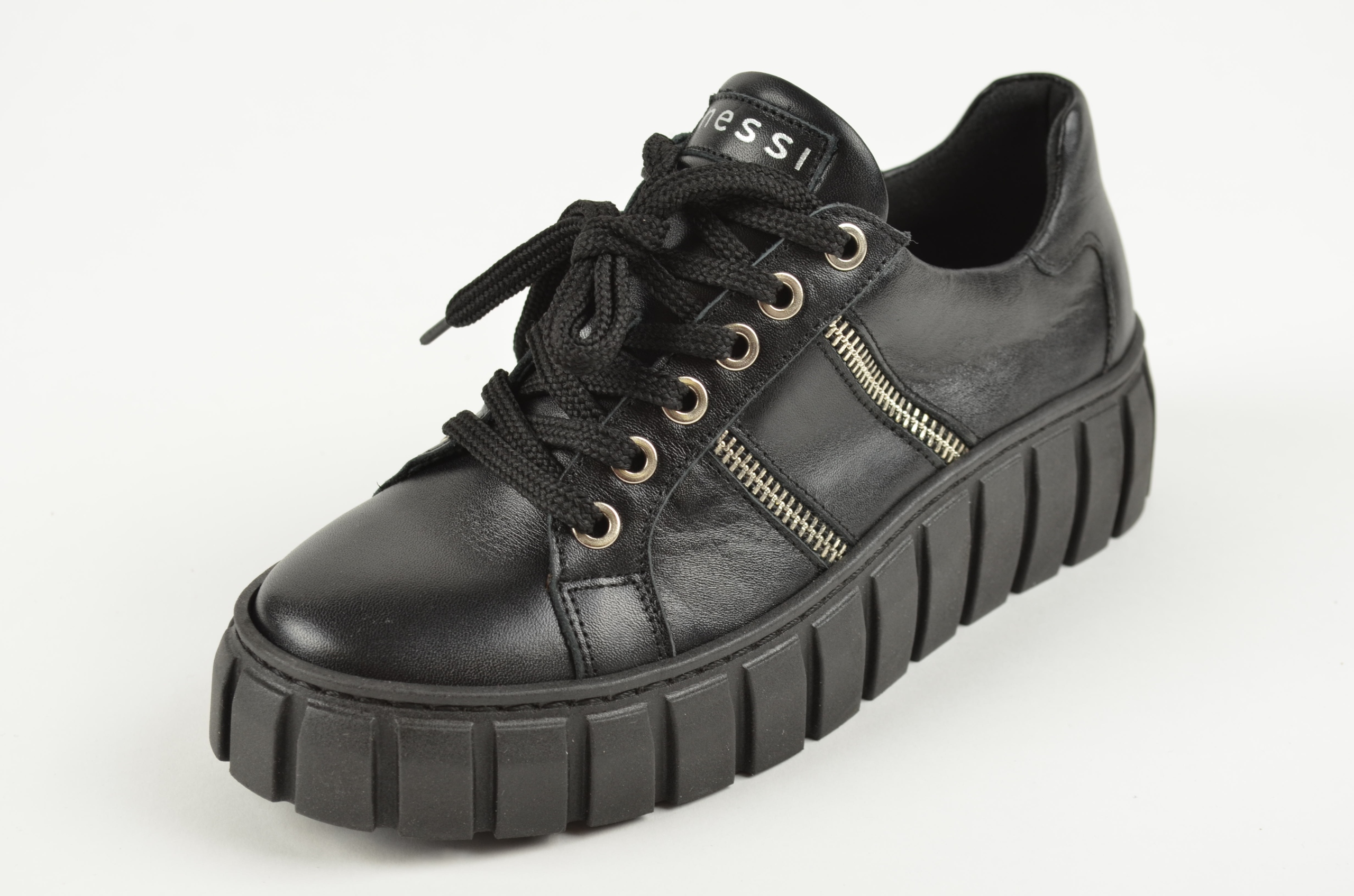 

Półbuty Sneakersy Nessi 22161 r. 38