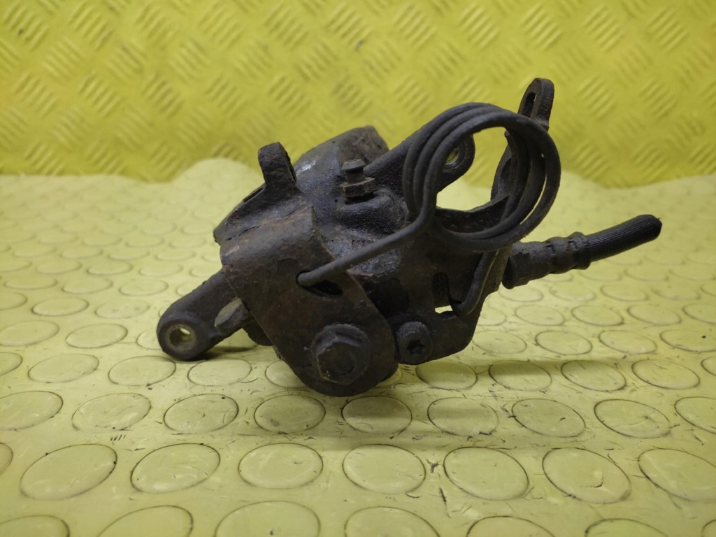 FORD GALAXY MK2 2.0 TDCI caliper brake left rear part