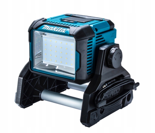 MAKITA.LAMPA 14,4/18V/AC 31,5W DML811LED