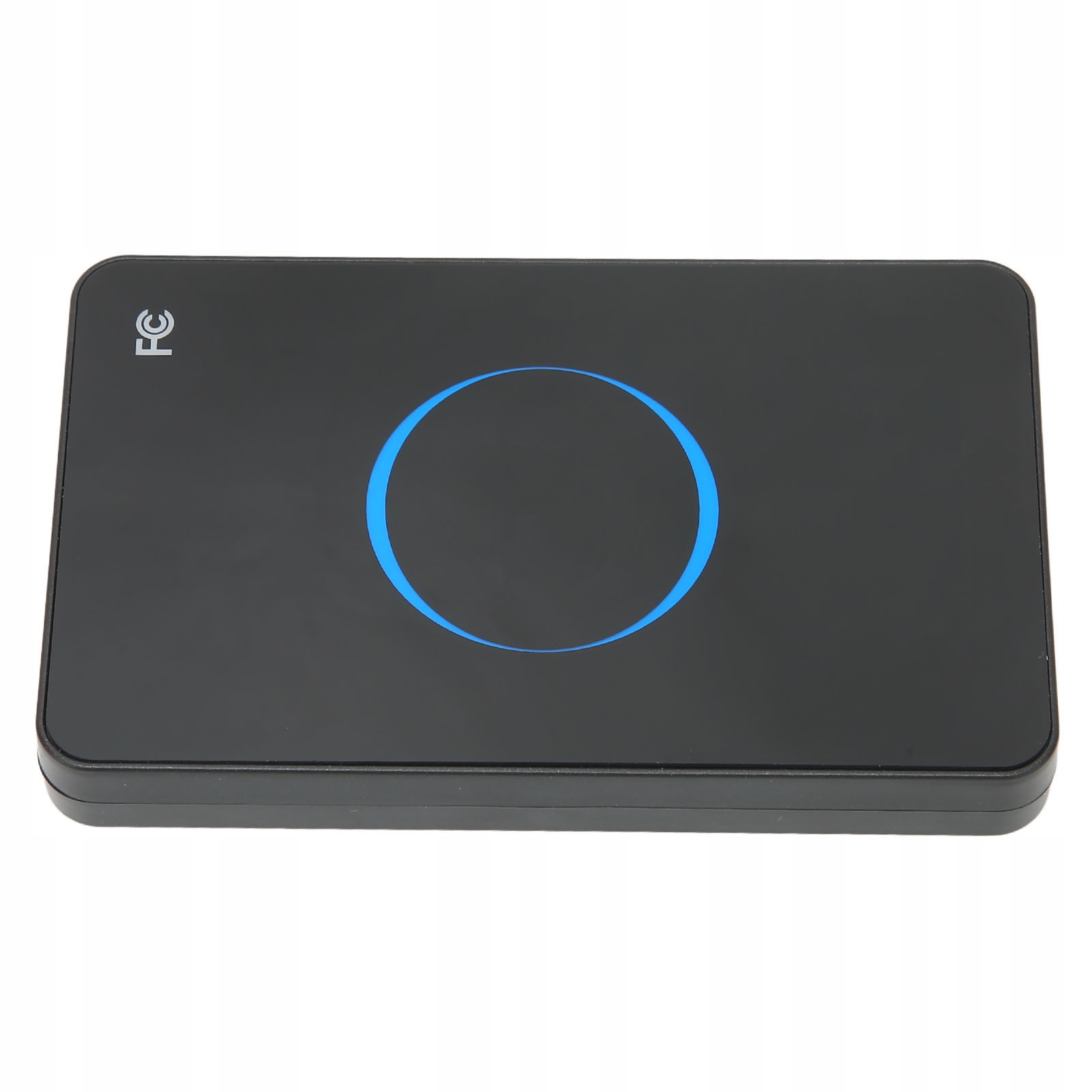 Czytnik kart identyfikacyjnych R80D 125 kHz Plug and Play Interfejs 2N