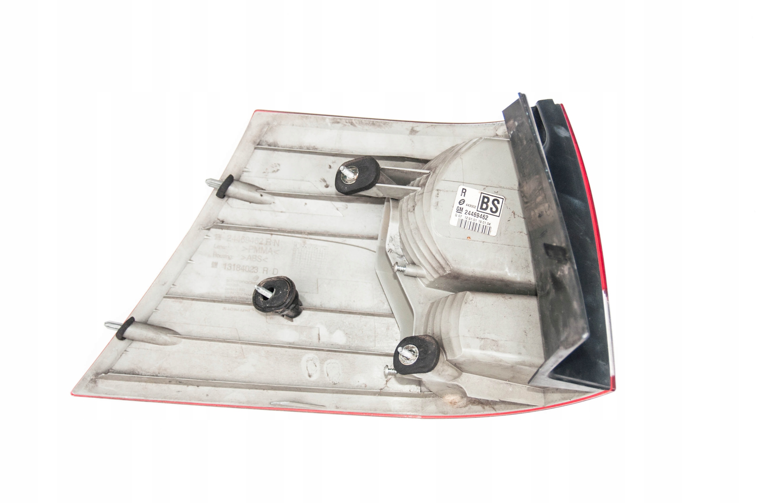 light rear part left right OPEL VECTRA C KOMBI CARAVAN