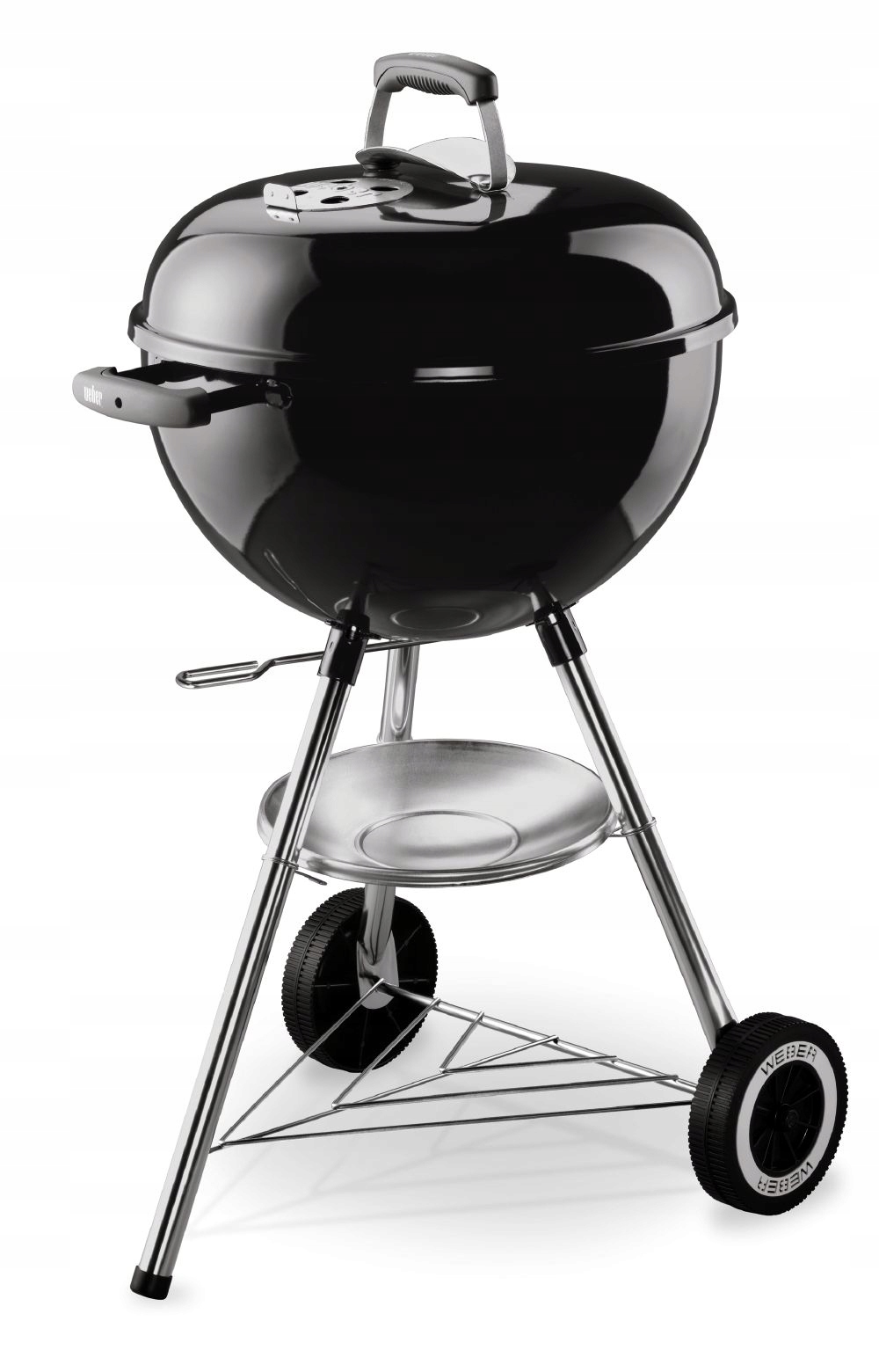 Grill węglowy Weber Classic Original Kettle One-Touch 47 cm