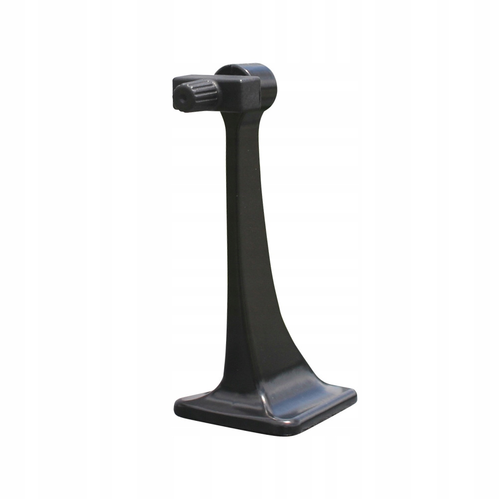 SOLIDNY ADAPTER DO MOCOWANIA LORNETKI NA STATYWIE - CZARNY