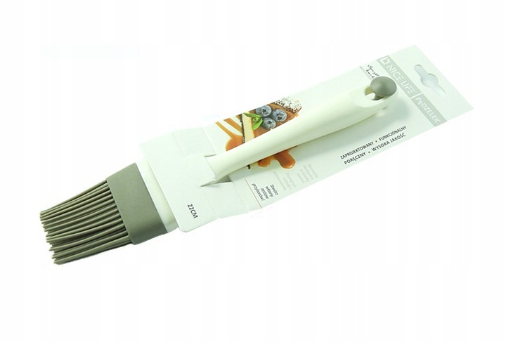 

Pędzelek Pędzel Silikonowy Do Ciasta Tortu