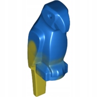 

Lego papuga ara ptak 1szt 27063pb01 27062 Nowa