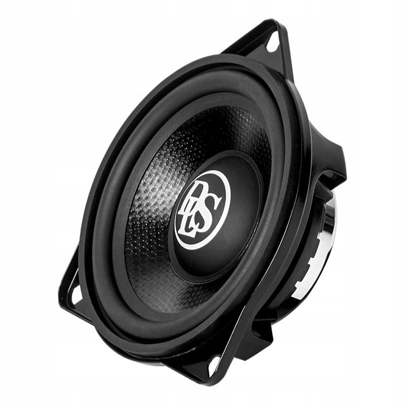 GŁOŚNIKI SAMOCHODOWE DLS CRPP AUDIO SYSTEM 60W 100MM JEDNODROŻNE KOMPLET Marka Inna