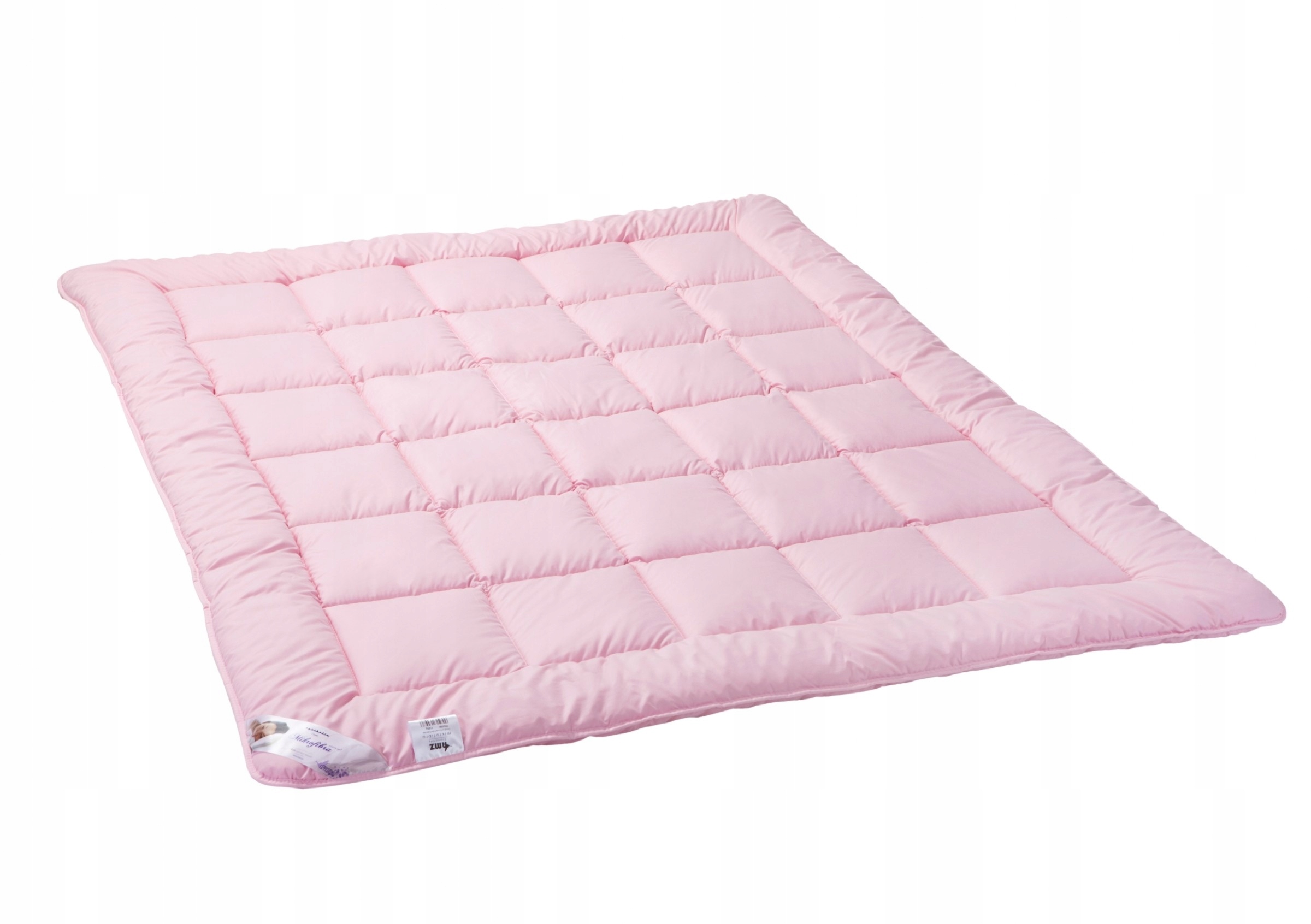 

Kołdra Duo Synthet Classic Zdrowy Sen Amz 135x200