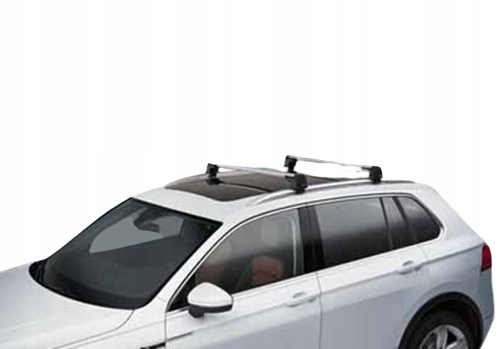 Vw priečniky pre Tiguan