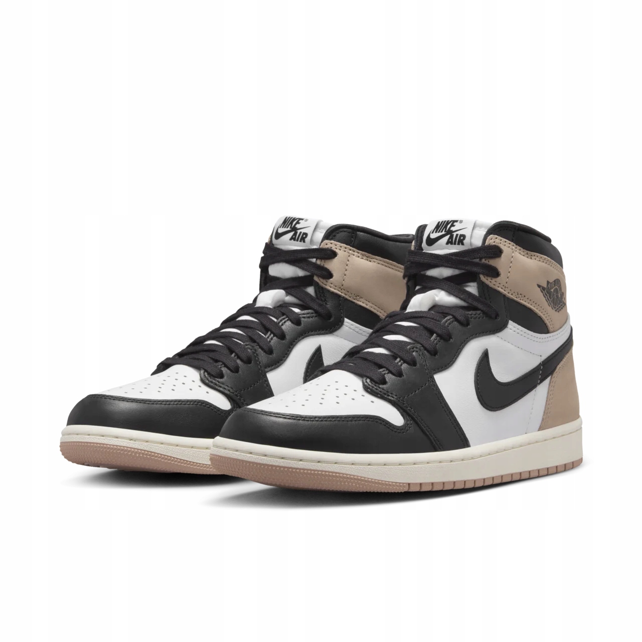Dámské sportovní boty Jordan 1 Retro High Latte FD2596-021 vel. 37,5