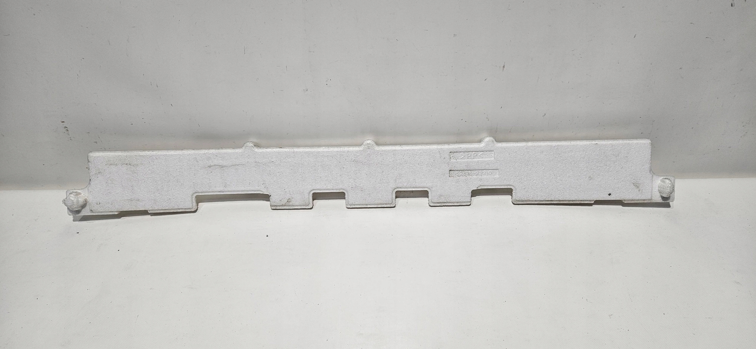 ABSORBER der Stoßstange heck LEXUS ES 2019- 52615-33210