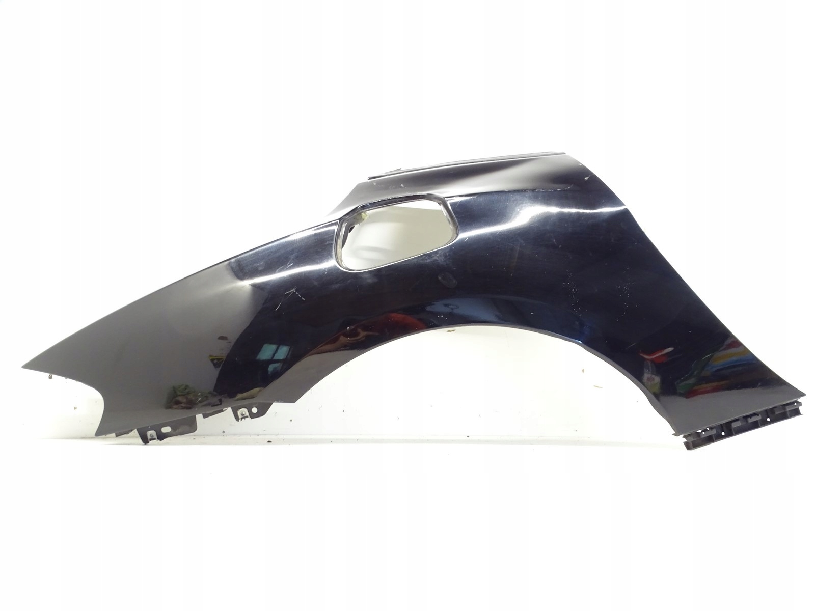 fender right rear part rear BMW Z4 E89 475 BLACK SAPPHIRE