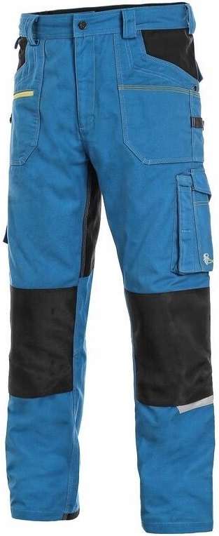Cxs Stretch Niezniszczalne Spodnie Robocze roz. 58