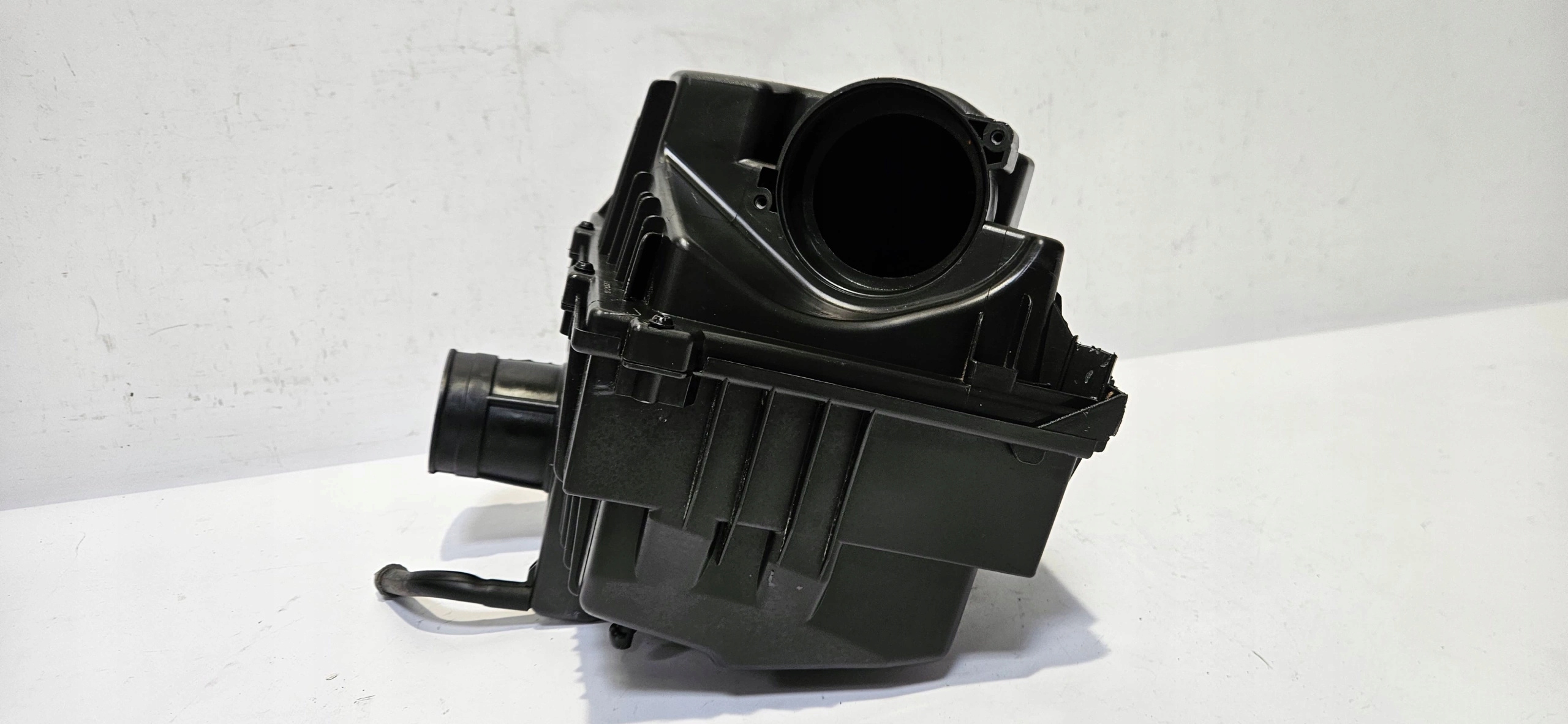 Gehäuse filter luft RENAULT MASTER III IV 10- Original 165008632R