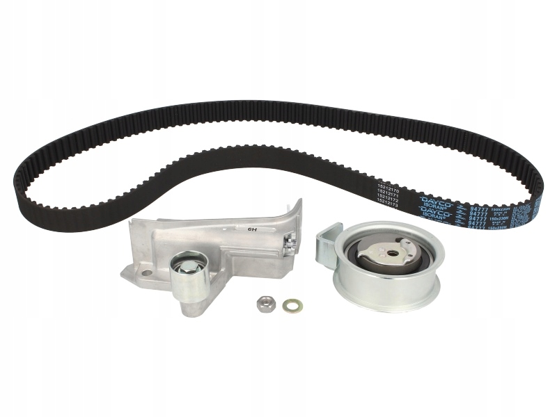 Rozrząd kpl. SNR KD457.45