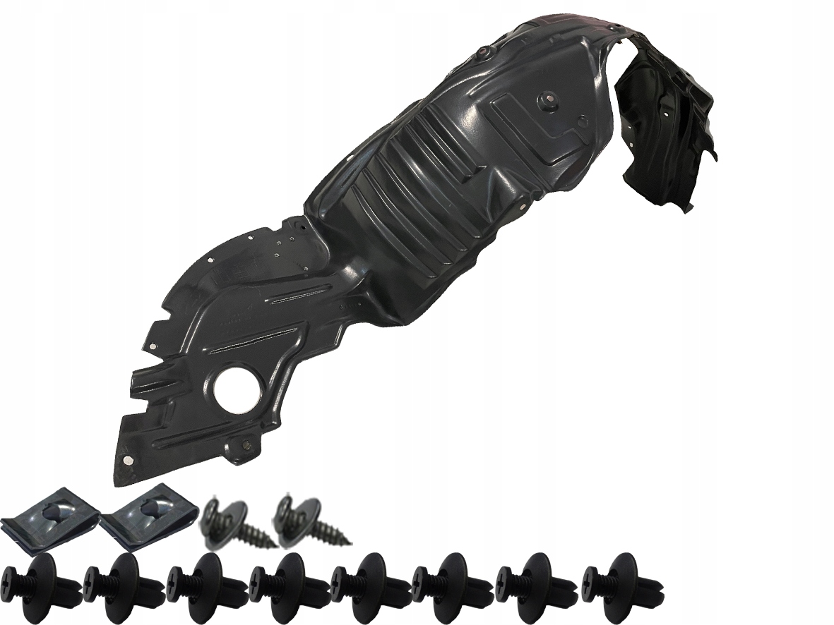 

Mazda 6 Gh 2007-2012 Nadkole Nadkola Spinki