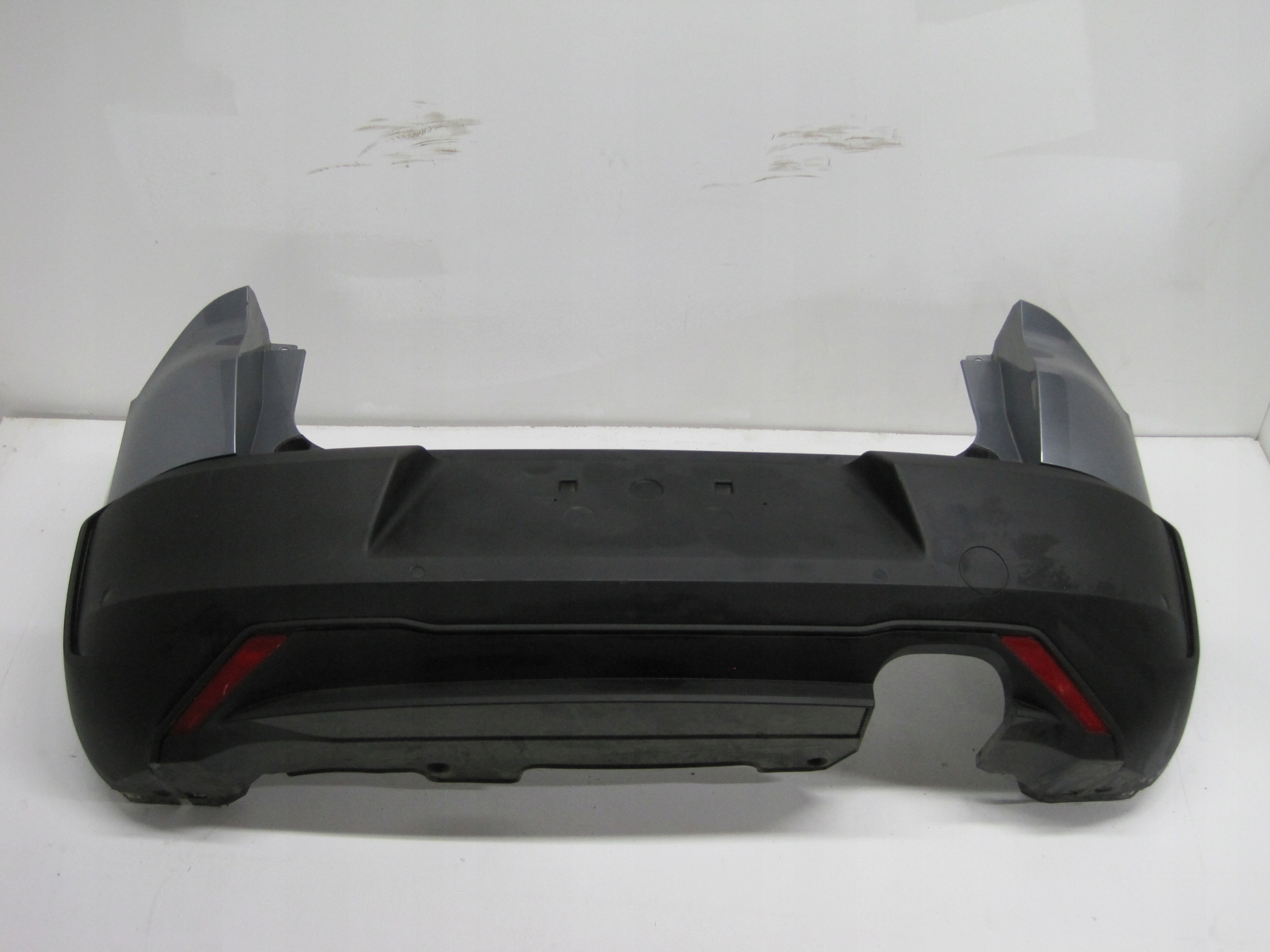 bumper ALFA ROMEO JUNIOR 4 PDC rear part rear
