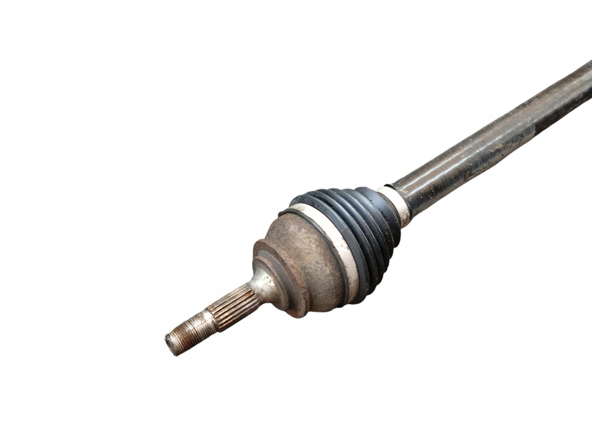 semi-axis left front CITROEN C3 1.2 PureTech HMR